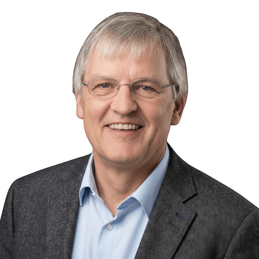 Stefan Wöhr, Geschäftsführung