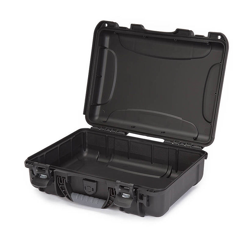S-500 in Schwarz